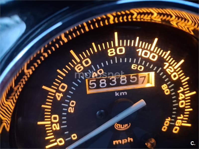 Piaggio X7 EVO 300 ie – Vista 4