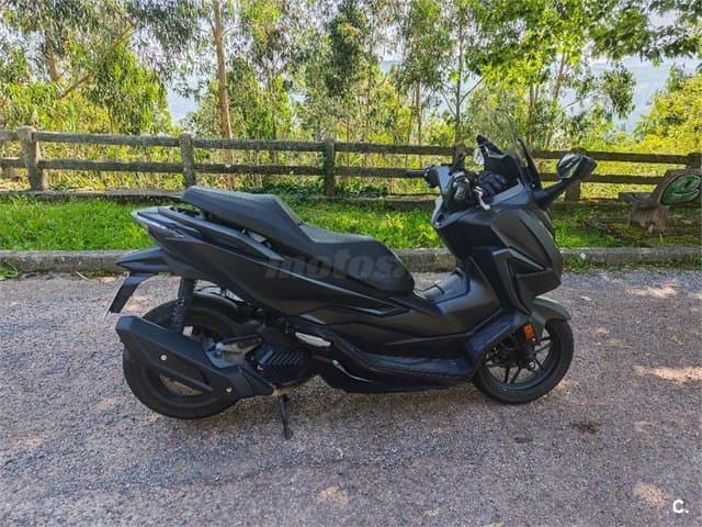 Honda Forza 125 3800 € 2022 Bizkaia - 1