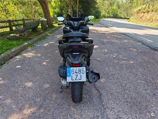 Honda Forza 125 3800 € 2022 Bizkaia - 2