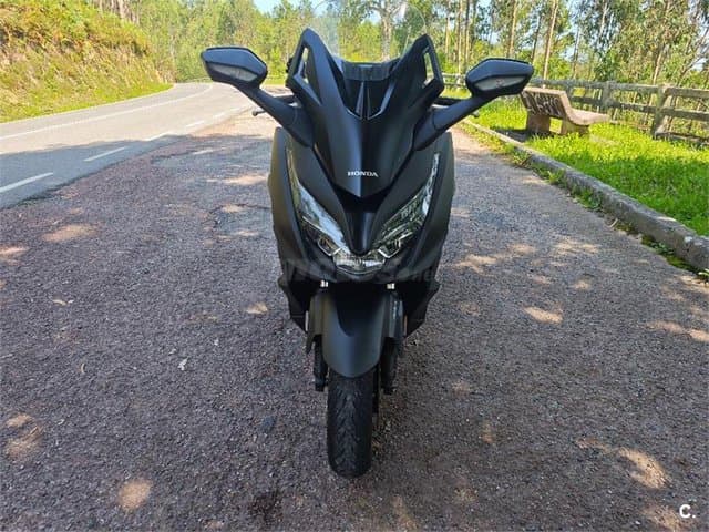 Honda Forza 125 3800 € 2022 Bizkaia - 4