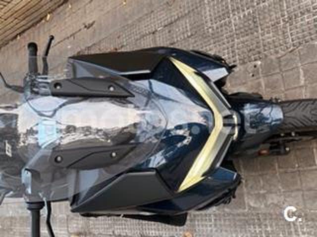 BMW C 400 GT 6050 € 2023 Madrid - 10