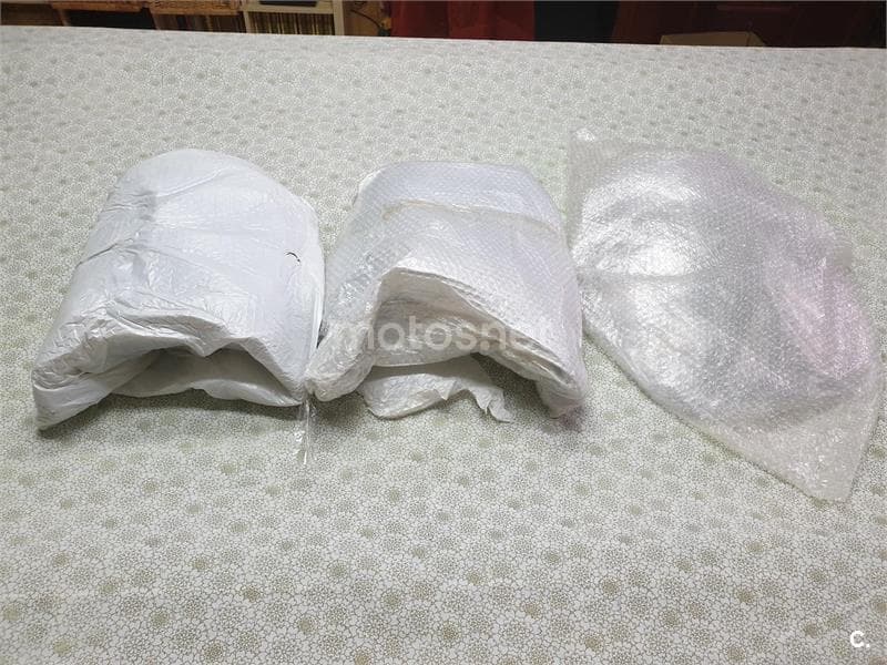 Yamaha FJR 1300 AS – Vista 6