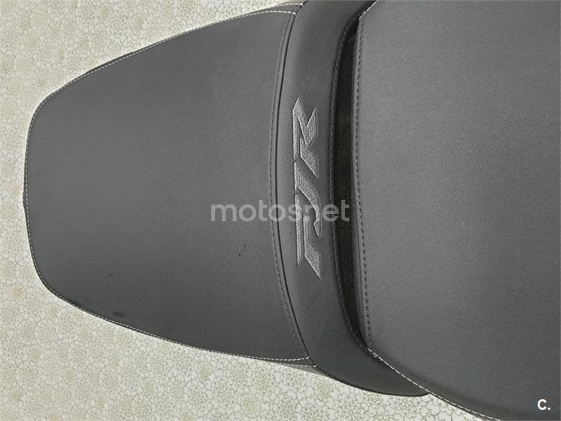 Yamaha FJR 1300 AS – Vista 7