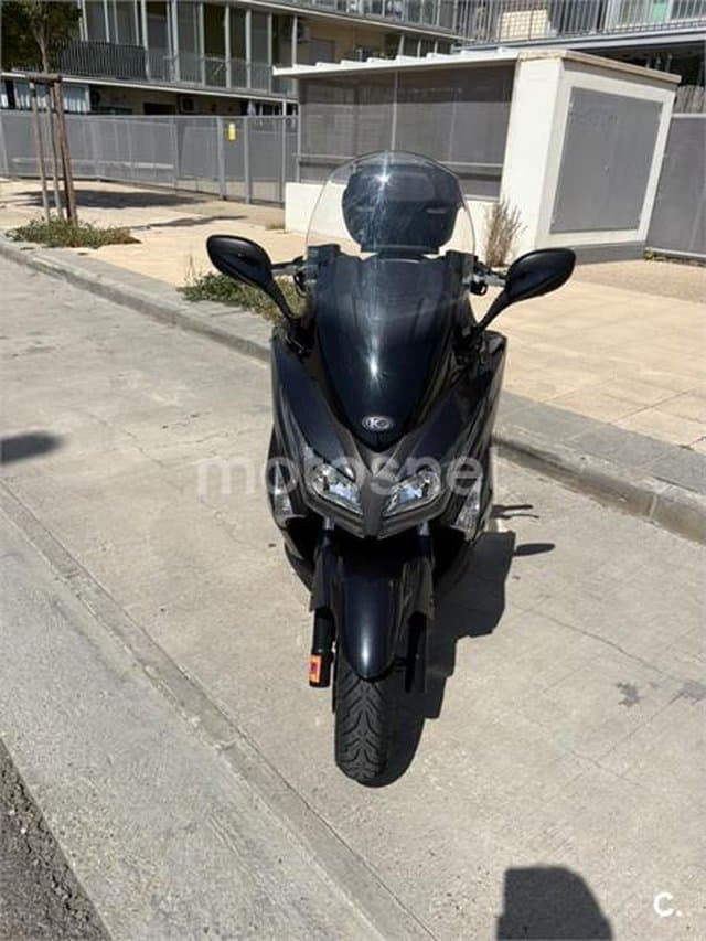 Kymco Grand Dink 300 2900 € 2019 Zaragoza - 2
