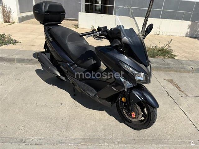 Kymco Grand Dink 300 2900 € 2019 Zaragoza - 3