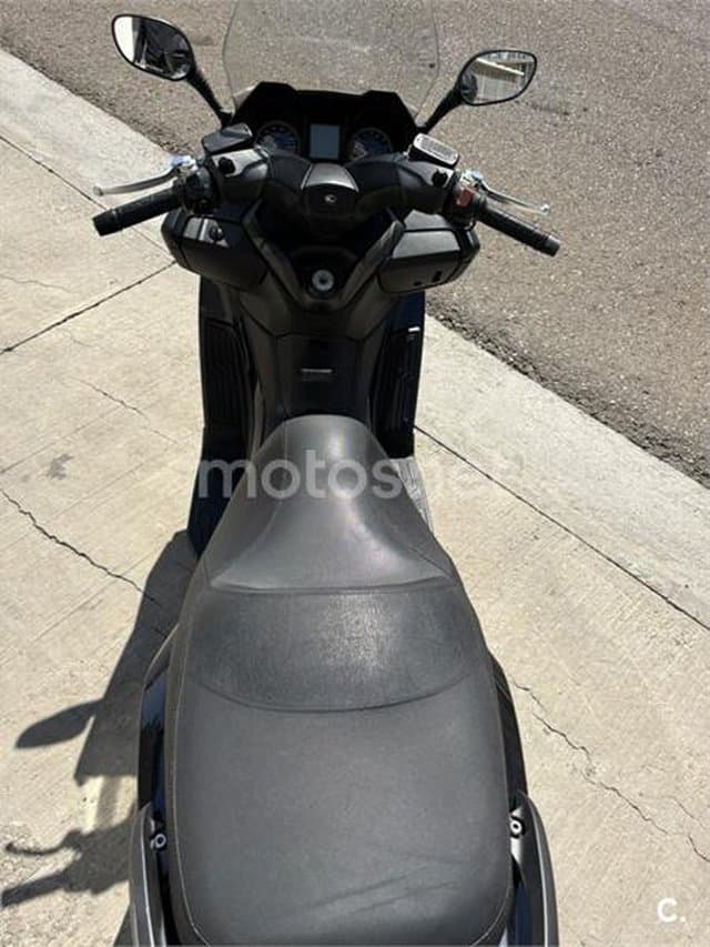 Kymco Grand Dink 300 2900 € 2019 Zaragoza - 6