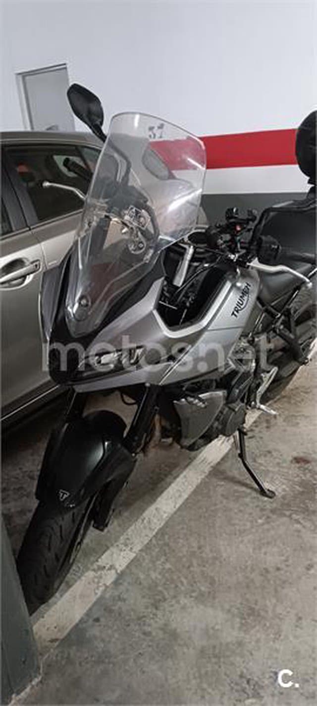Triumph Tiger Sport 660 6900 € 2023 Tarragona - 1