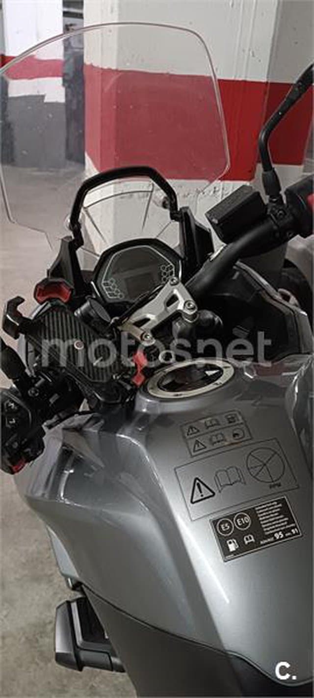 Triumph Tiger Sport 660 6900 € 2023 Tarragona - 2
