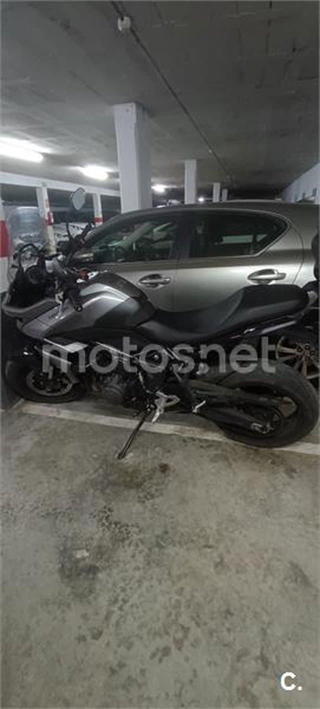 Triumph Tiger Sport 660 6900 € 2023 Tarragona - 3