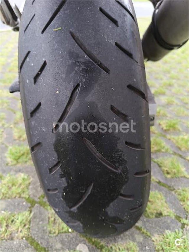 Suzuki GSX 650 F – Vista 3