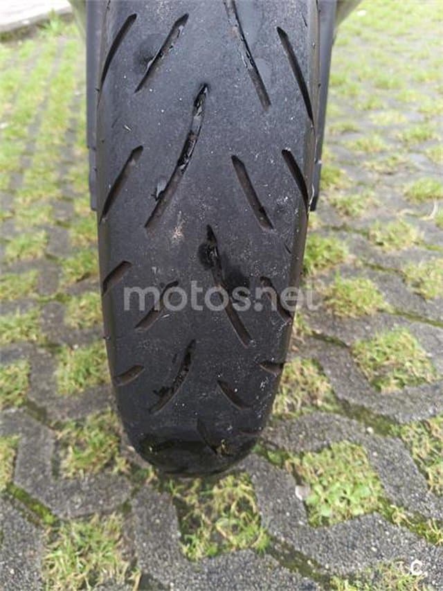 Suzuki GSX 650 F – Vista 4