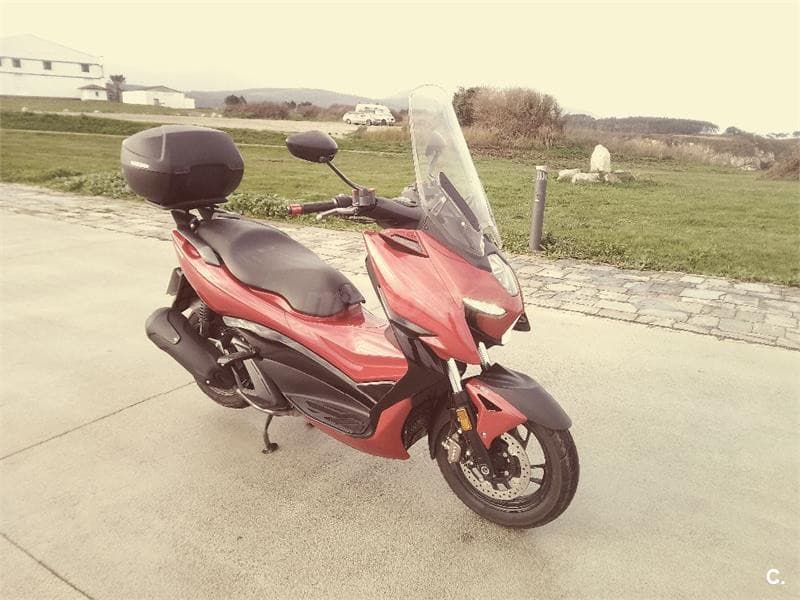 Zontes M 310 3199 € 2024 Lugo - 1