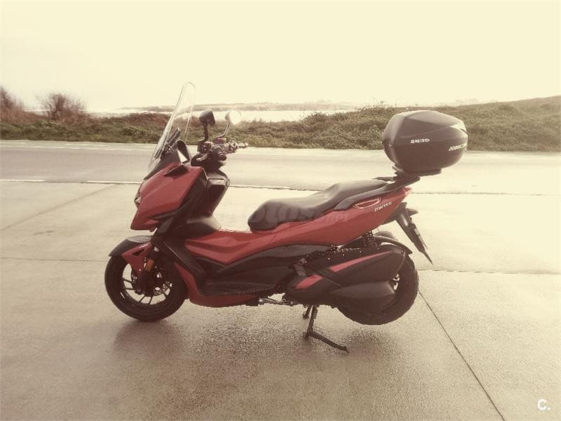 Zontes M 310 3199 € 2024 Lugo - 2