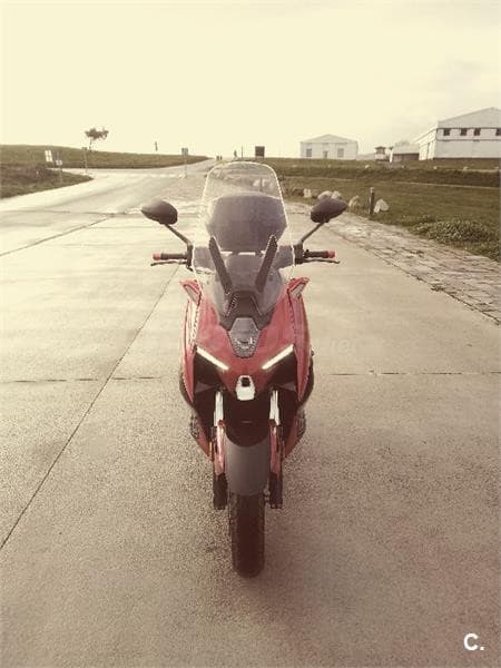 Zontes M 310 3199 € 2024 Lugo - 3