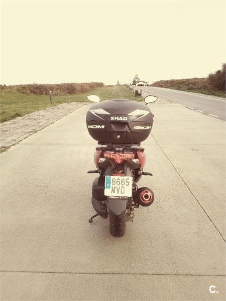 Zontes M 310 3199 € 2024 Lugo - 4