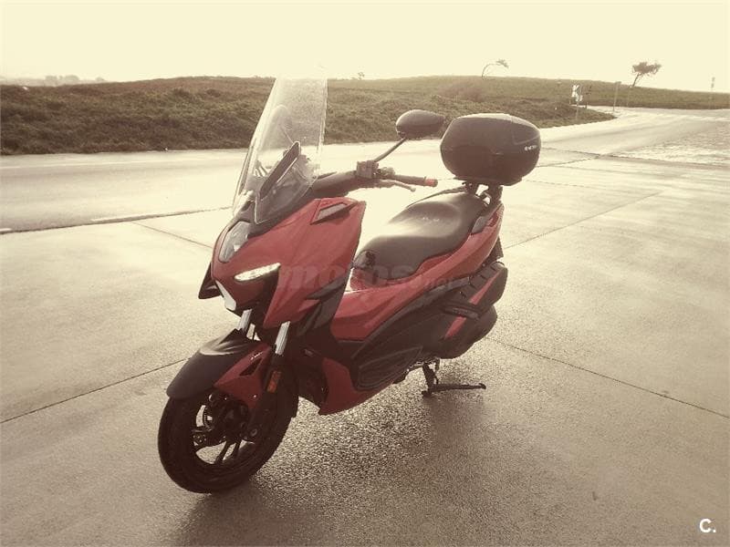 Zontes M 310 3199 € 2024 Lugo - 5