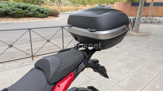 Ducati Multistrada 1200 7700 € 2013 Madrid - 13