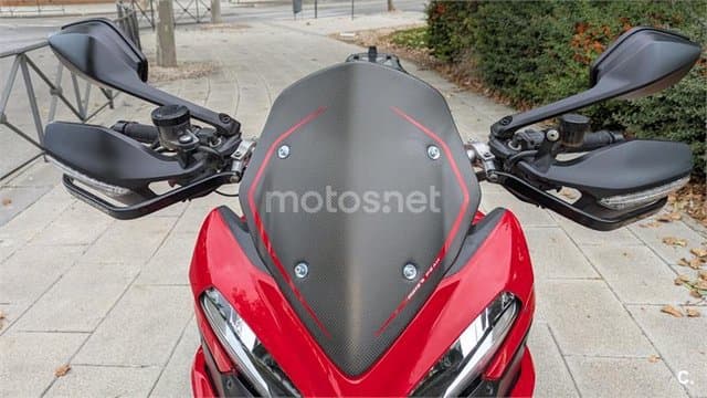 Ducati Multistrada 1200 7700 € 2013 Madrid - 4