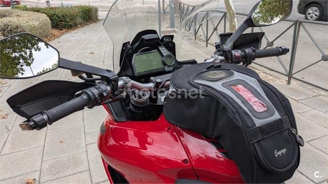 Ducati Multistrada 1200 7700 € 2013 Madrid - 6