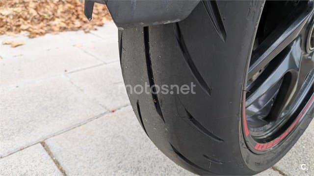 Ducati Multistrada 1200 7700 € 2013 Madrid - 8