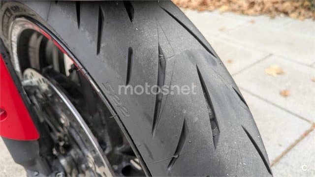 Ducati Multistrada 1200 7700 € 2013 Madrid - 10