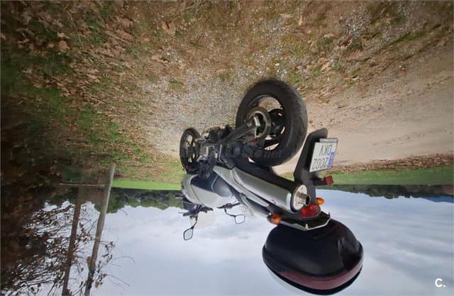 Suzuki V-Strom 650 – Vista 6