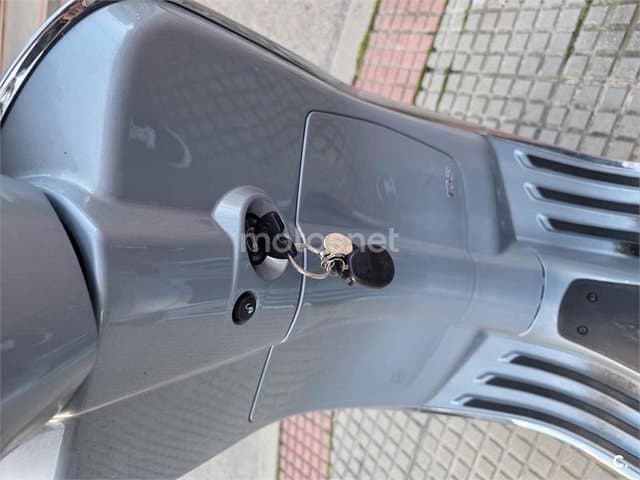 Vespa Primavera – Vista 7