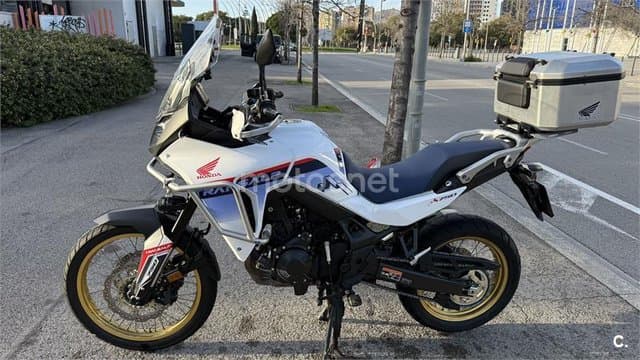 Honda XL 750 Transalp 8500 € 2024 Barcelona - 1