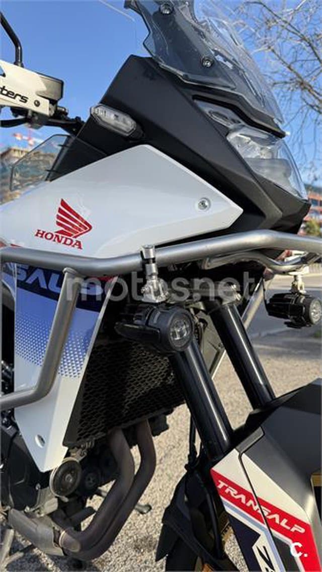 Honda XL 750 Transalp 8500 € 2024 Barcelona - 2