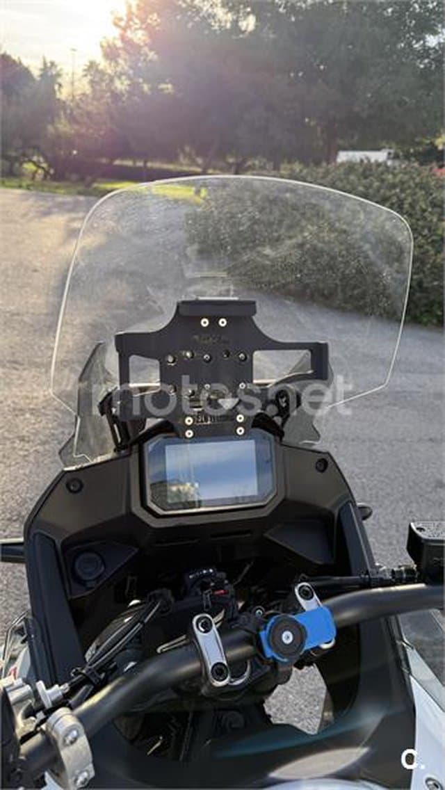 Honda XL 750 Transalp 8500 € 2024 Barcelona - 4