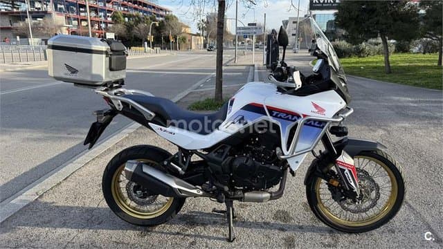 Honda XL 750 Transalp 8500 € 2024 Barcelona - 7