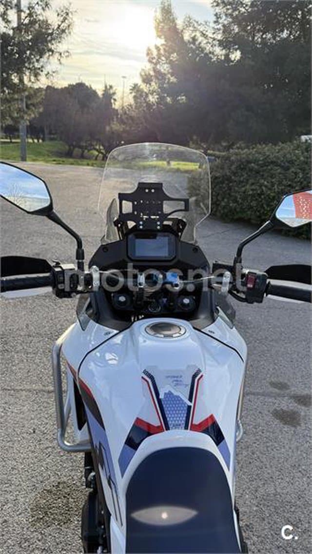 Honda XL 750 Transalp 8500 € 2024 Barcelona - 8