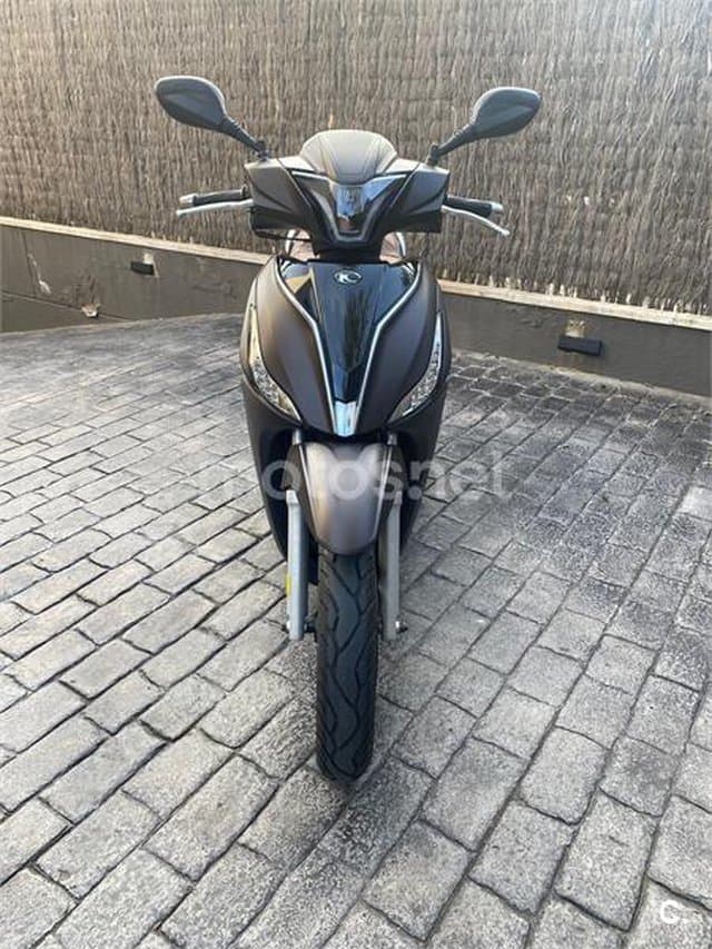 Kymco People S 125 1800 € 2020 Barcelona - 6