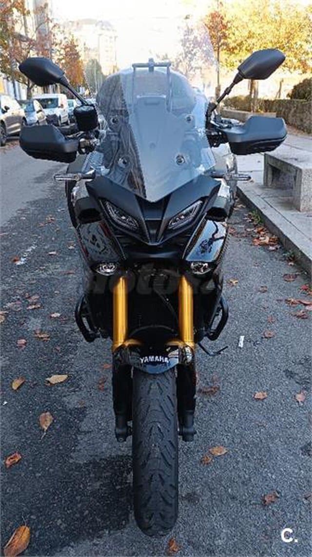 Yamaha Tracer 9 10.200 € 2022 A Coruña - 1