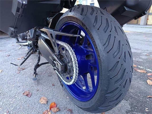 Yamaha Tracer 9 10.200 € 2022 A Coruña - 6