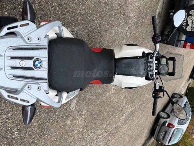 BMW F 650 GS 4900 € 2011 Ávila - 4