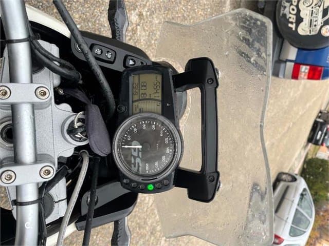 BMW F 650 GS 4900 € 2011 Ávila - 5