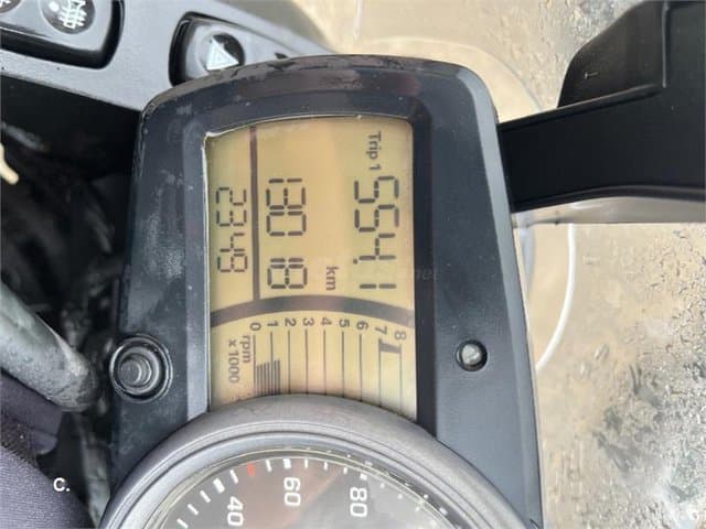 BMW F 650 GS 4900 € 2011 Ávila - 6