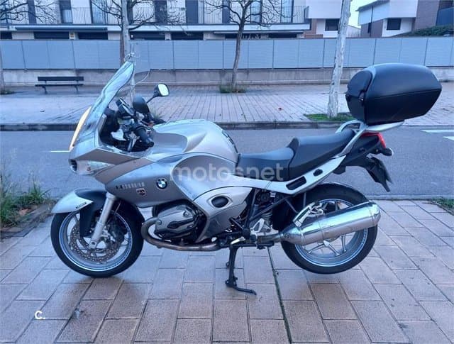 BMW R 1200 ST 3900 € 2005 Zaragoza - 1