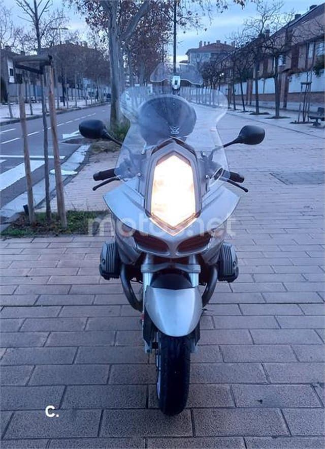 BMW R 1200 ST 3900 € 2005 Zaragoza - 3