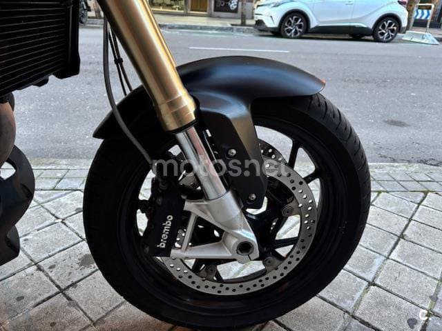 BMW F 800 R – Vista 6