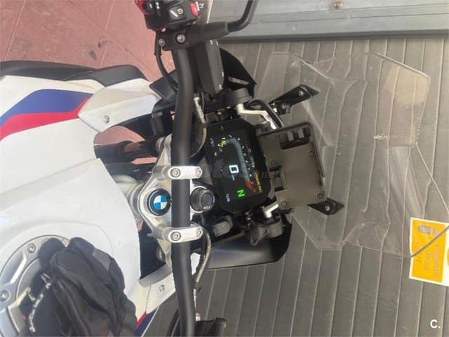 BMW R 1250 GS – Vista 3