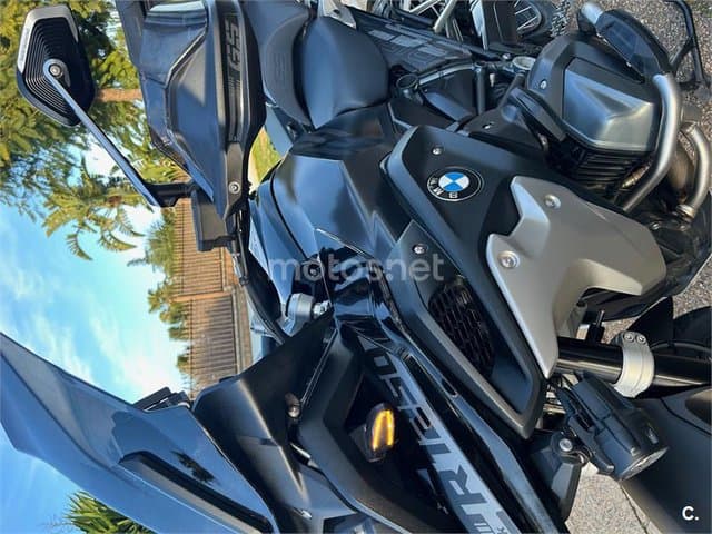 BMW R 1250 GS – Vista 4