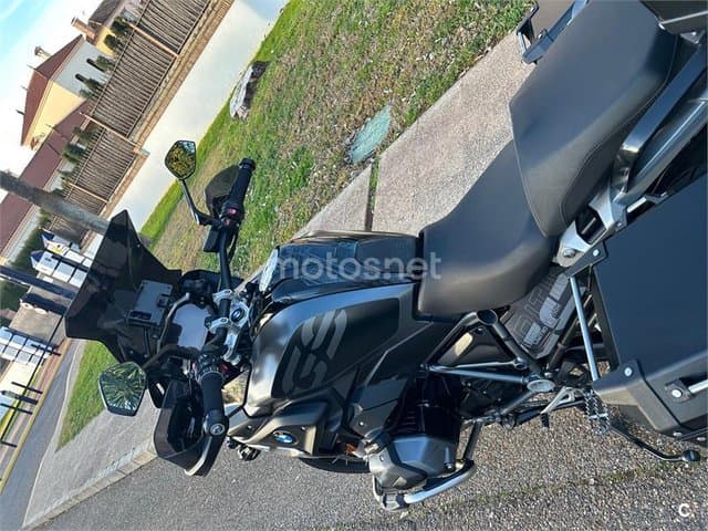 BMW R 1250 GS – Vista 6
