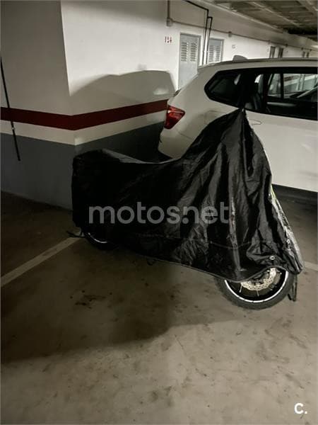 Yamaha XSR700 3950 € 2016 Alicante - 6