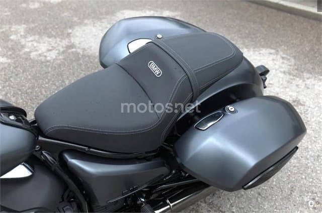 BMW R 18 – Vista 11