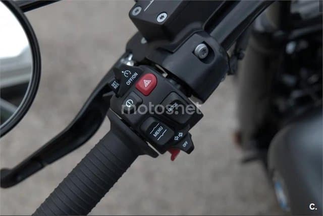 BMW R 18 – Vista 12