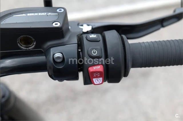 BMW R 18 – Vista 13