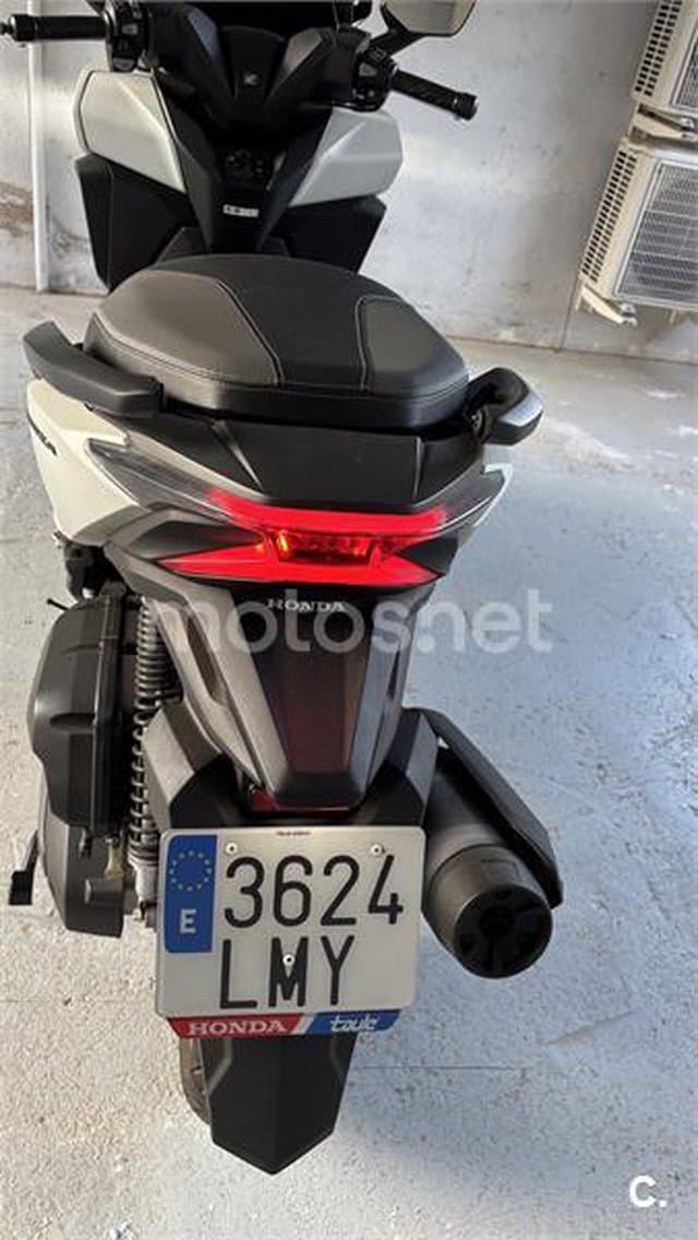 Honda Forza 125 3990 € 2021 Barcelona - 2