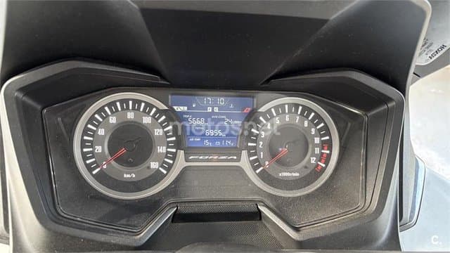 Honda Forza 125 3990 € 2021 Barcelona - 4